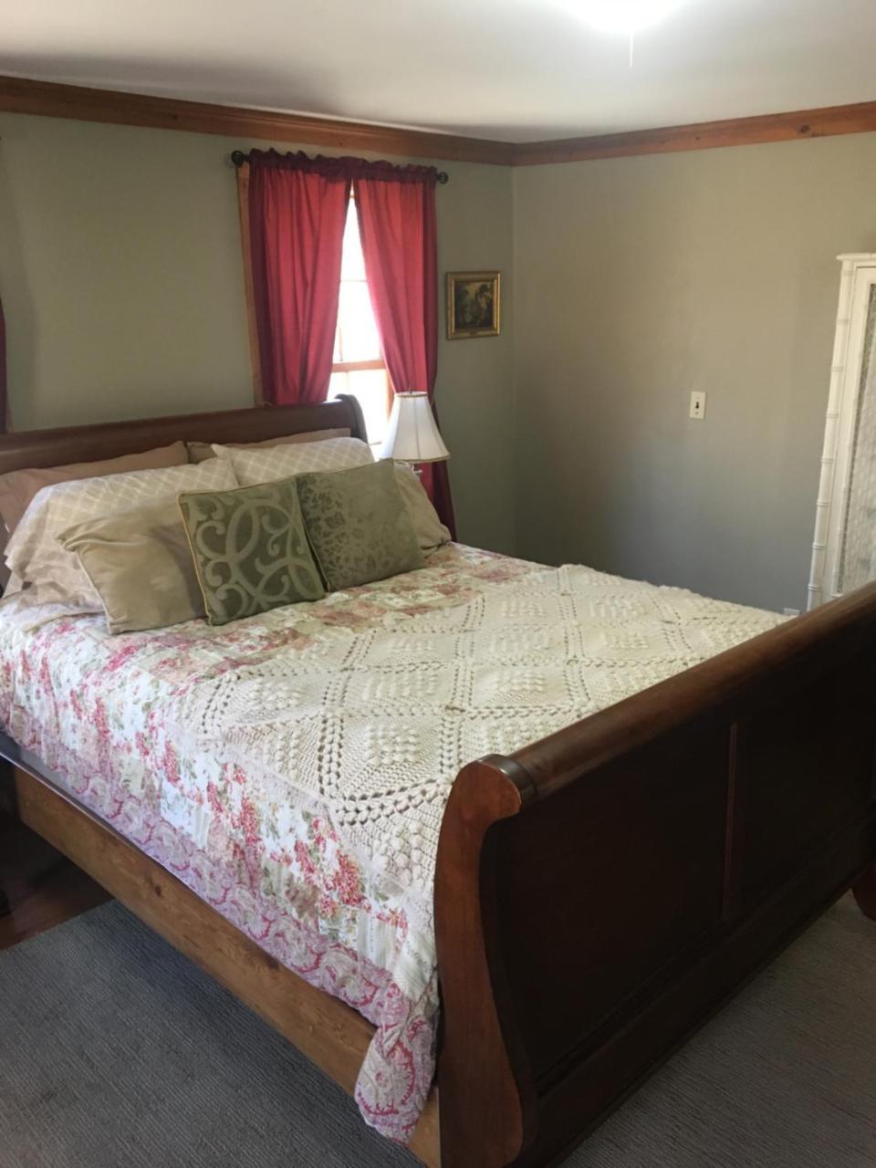 Bed and Breakfast Hummingbird Hill Stoddard Pokoj fotografie